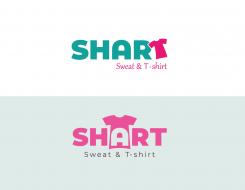 Logo design # 1104246 for ShArt contest