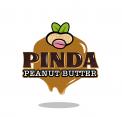 Logo design # 1097025 for Logo for peanutbutter contest