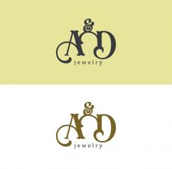 Logo design # 1081184 for jewelry logo contest