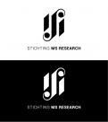 Logo design # 1023607 for Logo design Stichting MS Research contest