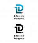 Logo # 1060834 voor Nieuwe logo Lifestyle Designers  wedstrijd