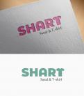 Logo design # 1104075 for ShArt contest