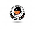 Logo # 996748 voor We werpen een  basket  balletje op! En zijn op zoek naar een sportief en hip logo met orca! wedstrijd