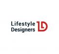 Logo # 1059951 voor Nieuwe logo Lifestyle Designers  wedstrijd