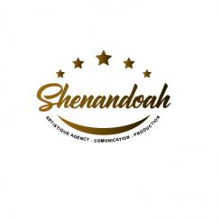 Logo design # 997654 for Evolution and maturity of a logo   Shenandoah contest