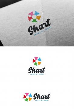 Logo design # 1106801 for ShArt contest