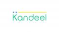Logo design # 652885 for Logo Kandeel, photovoltaic engineering and studies company contest