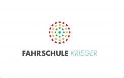 Logo  # 254234 für Fahrschule Krieger - Logo Contest Wettbewerb