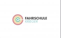Logo  # 254235 für Fahrschule Krieger - Logo Contest Wettbewerb