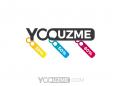 Logo design # 638637 for yoouzme contest