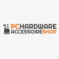 Logo # 580771 voor Logo ontwerp Pc Accessoire Shop wedstrijd