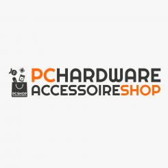 Logo # 580771 voor Logo ontwerp Pc Accessoire Shop wedstrijd