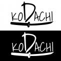 Logo design # 580994 for Kodachi Yacht branding contest