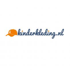 Logo # 580019 voor Kinderkleding webshop logo wedstrijd