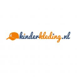 Logo # 580020 voor Kinderkleding webshop logo wedstrijd