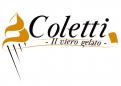 Logo design # 528255 for Ice cream shop Coletti contest