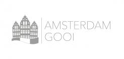Logo # 397037 voor Ontwerp een logo voor een nieuwe makelaardij, Amsterdam Gooi.  wedstrijd