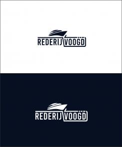 Logo # 983666 voor Modern  luxe logo voor rondvaartboot amsterdam wedstrijd