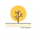 Logo design # 740370 for Logo for a new french online media: ancrages.ch contest