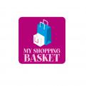 Logo design # 722116 for My shopping Basket contest