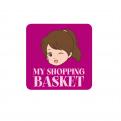 Logo design # 722016 for My shopping Basket contest