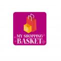 Logo design # 722017 for My shopping Basket contest