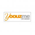 Logo design # 637552 for yoouzme contest