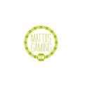 Logo design # 373744 for mattiisgamingHD contest