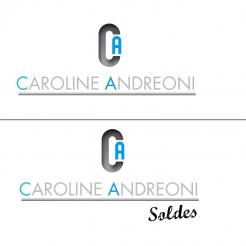 Logo design # 368366 for Creation of an elegant logo for a new company of interior design contest