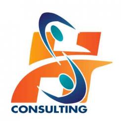 Logo design # 546422 for Logo // Consultante web marketing contest