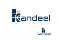 Logo design # 654076 for Logo Kandeel, photovoltaic engineering and studies company contest