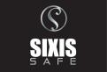 Logo design # 803435 for SiXiS SAFE contest
