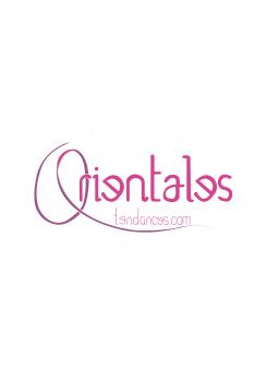 Logo design # 151517 for www.orientalestendances.com online store oriental fashion items contest