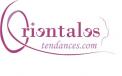 Logo design # 151825 for www.orientalestendances.com online store oriental fashion items contest