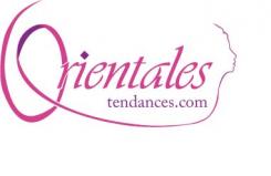 Logo design # 152456 for www.orientalestendances.com online store oriental fashion items contest