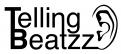 Logo design # 155425 for Tellingbeatzz | Logo  contest