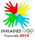 Logo design # 255924 for The Cameroon National Olympic and Sports Committee (CNOSC) is launching a competition to design a logo for the 4th edition of the National Games of Cameroon « DIXIADES YAOUNDE 2014 ». contest