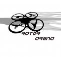 Logo design # 676814 for Drone Race contest