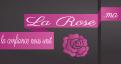 Logo design # 217506 for Logo Design for Online Store Fashion: LA ROSE contest