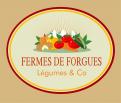 Logo design # 560670 for Logo pour légumes de ferme contest