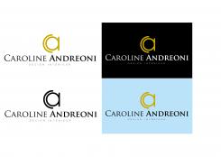 Logo design # 369777 for Creation of an elegant logo for a new company of interior design contest