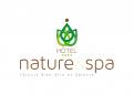 Logo # 331056 voor Hotel Nature & Spa **** wedstrijd