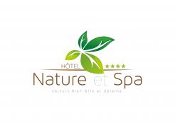 Logo # 331058 voor Hotel Nature & Spa **** wedstrijd