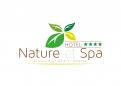 Logo # 331060 voor Hotel Nature & Spa **** wedstrijd