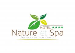 Logo # 331060 voor Hotel Nature & Spa **** wedstrijd