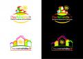 Logo design # 309592 for Creating a logo for a site of vacation rentals contest