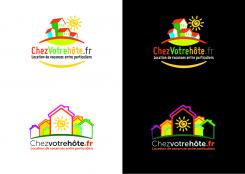 Logo design # 309592 for Creating a logo for a site of vacation rentals contest