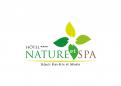 Logo # 331061 voor Hotel Nature & Spa **** wedstrijd