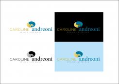 Logo design # 368487 for Creation of an elegant logo for a new company of interior design contest