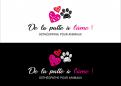 Logo design # 1288520 for Creation of a logo of osteopathy cabinet for animals From paw to soul contest